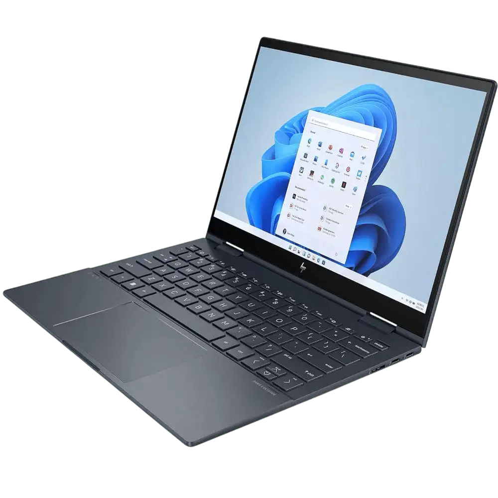 HP ENVY x360 2in1 13-bf0121tu