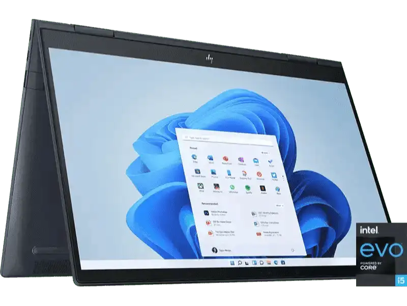 HP ENVY x360 2in1 13-bf0121tu