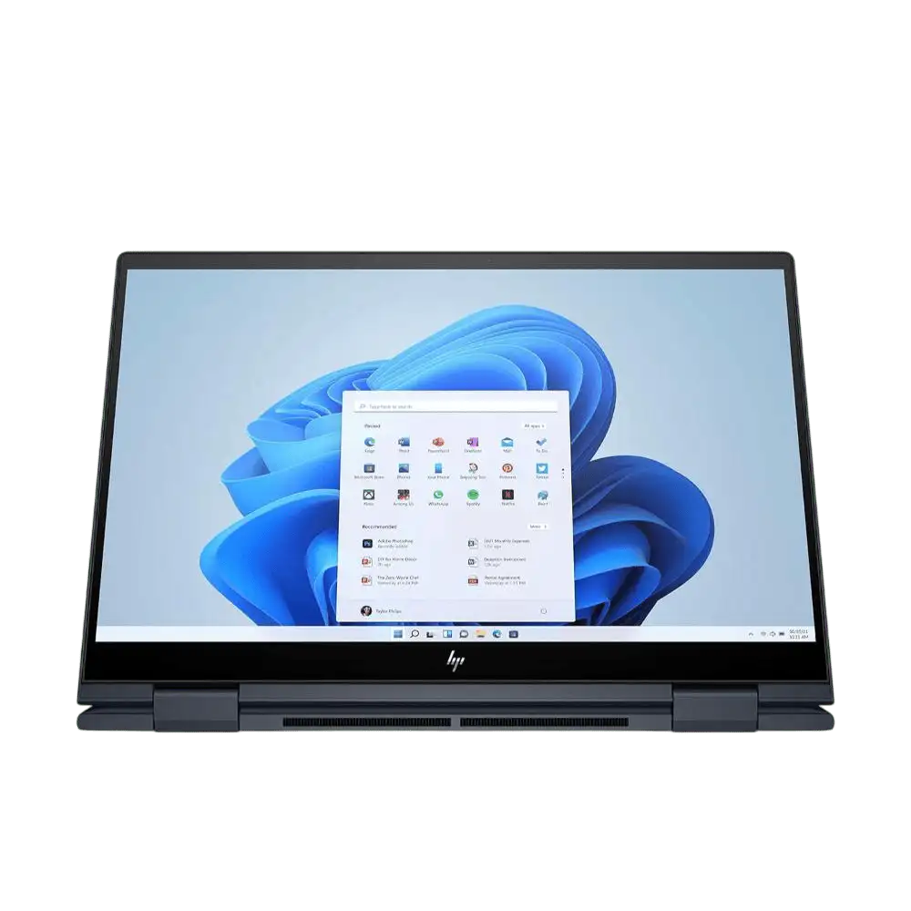 HP ENVY x360 2in1 13-bf0121tu