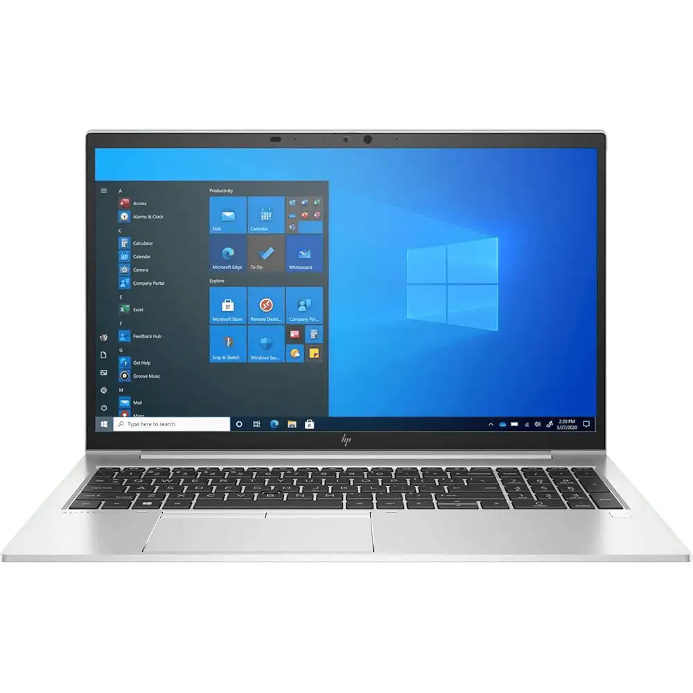 HP EliteBook 850 G8