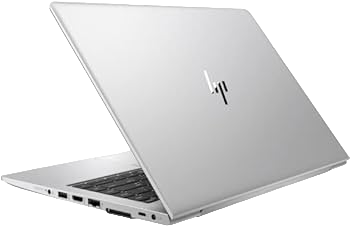 HP EliteBook 840 G6