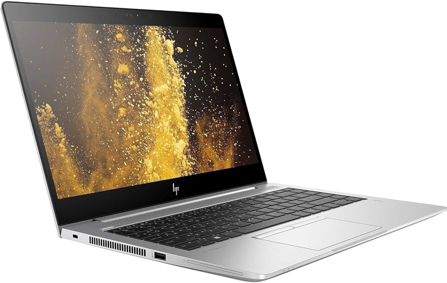 HP EliteBook 840 G6