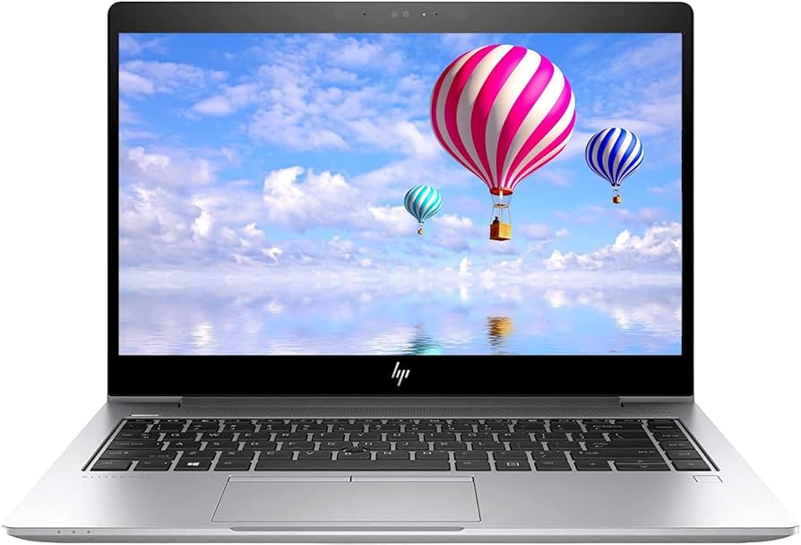 HP EliteBook 840 G6