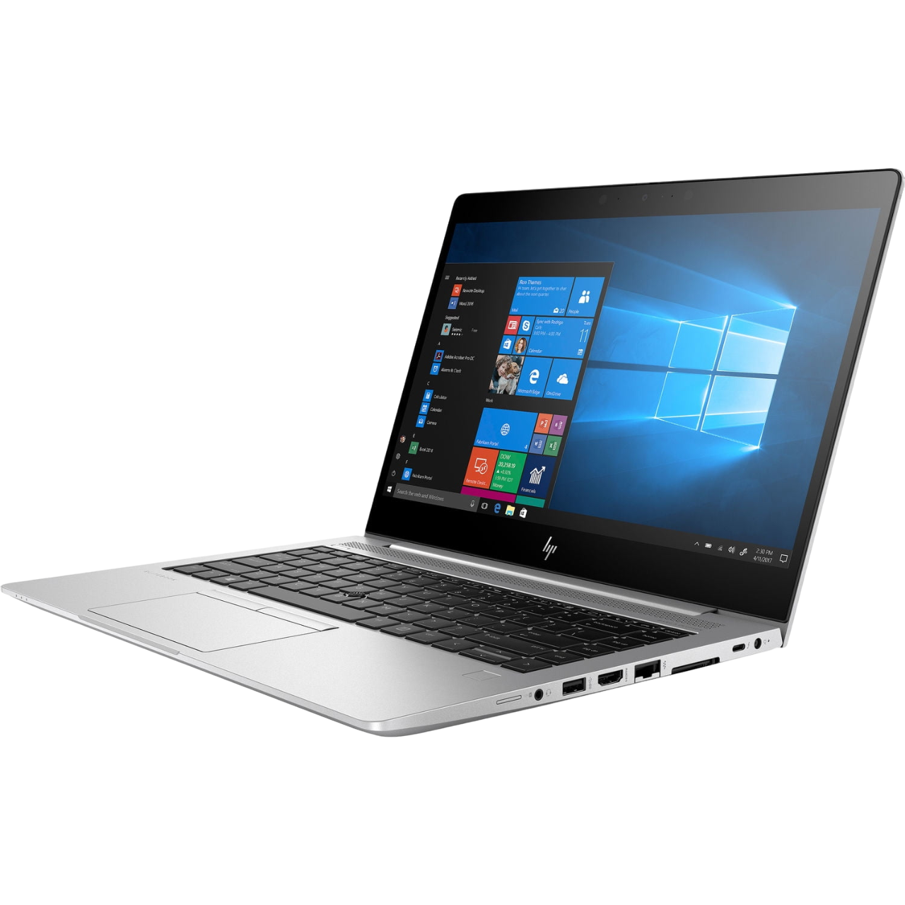 HP EliteBook 840 G6