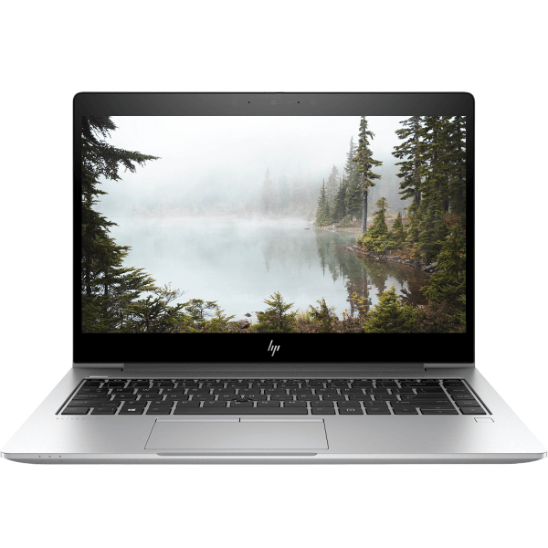 HP EliteBook 840 G6