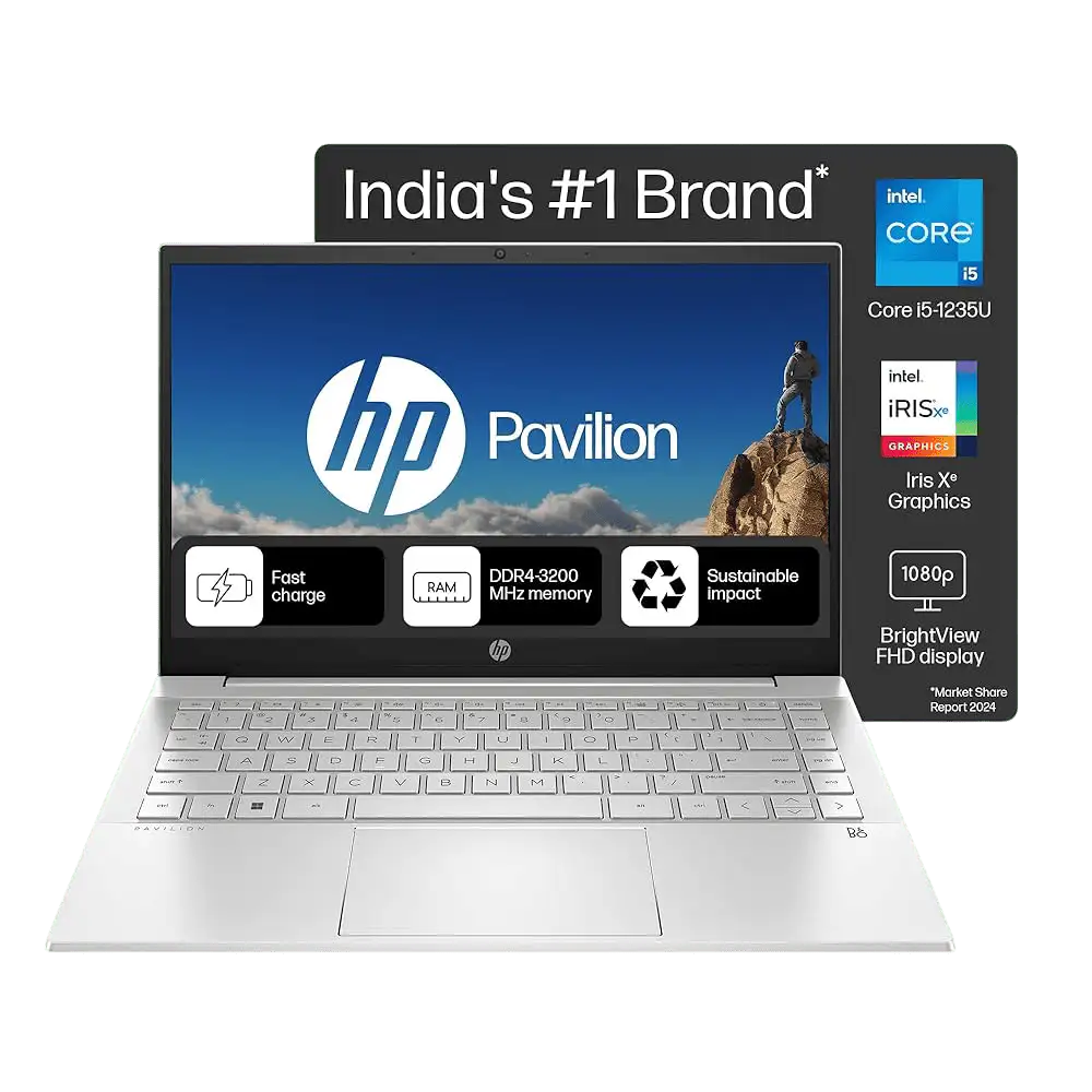 HP Pavilion 14-dv2014tu