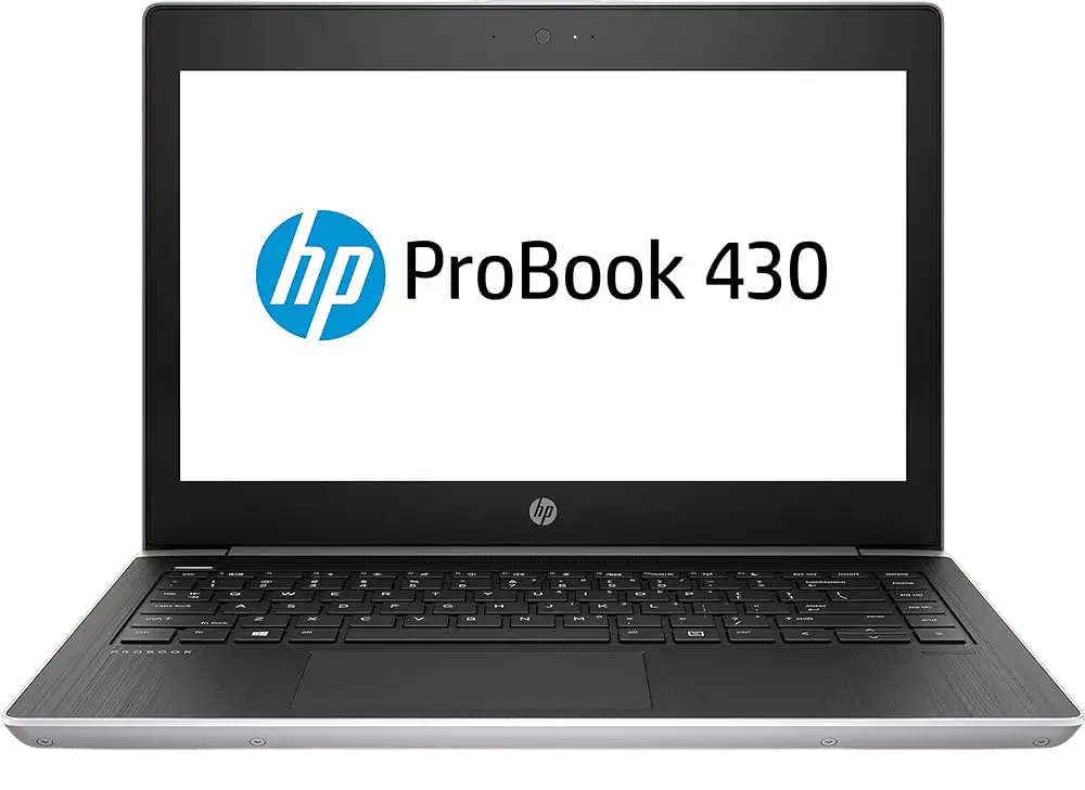 HP Probook 430 G5