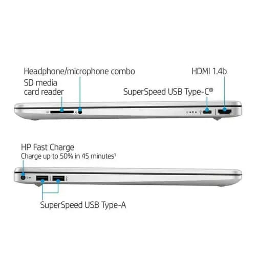 HP 15s-FQ5111TU