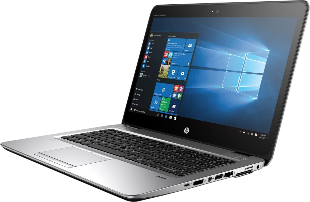HP Elitebook 840 G3