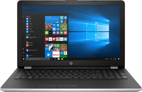 HP Laptop 15g-br004TU