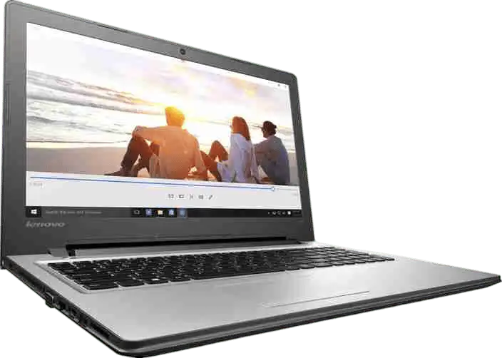 Lenovo IdeaPad 300