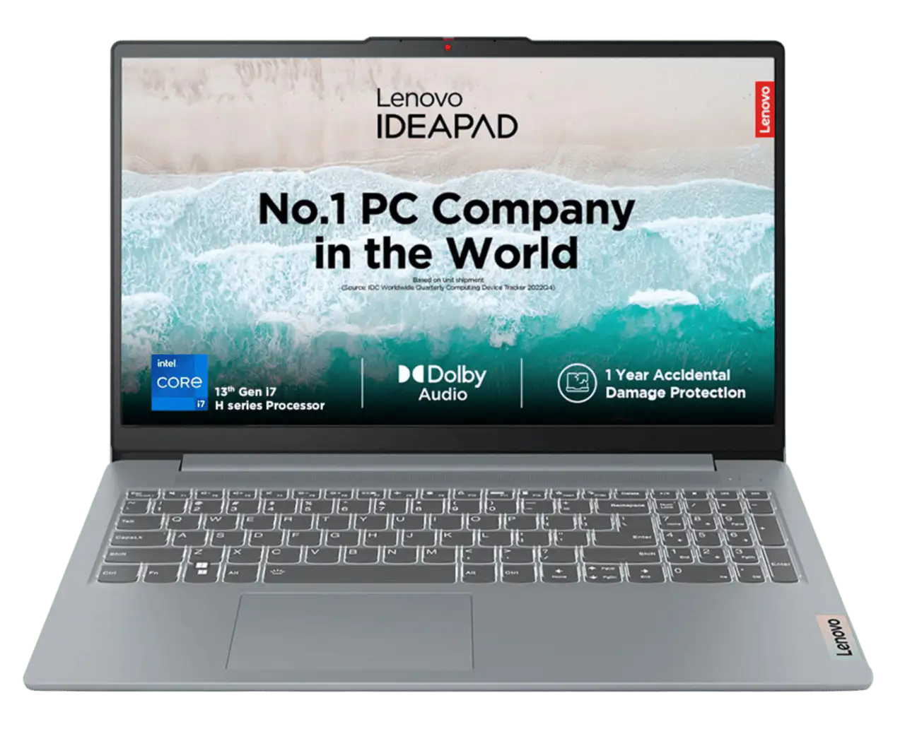 Lenovo Slim 3 15IRH8