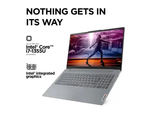 Lenovo Slim 3 15IRH8
