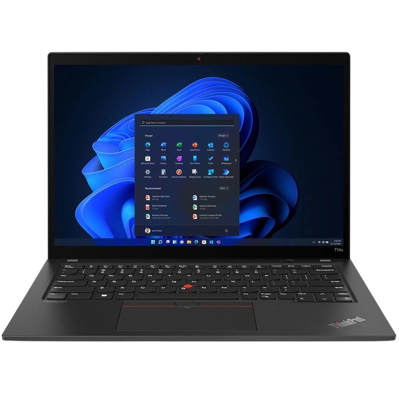 Lenovo ThinkPad T14s