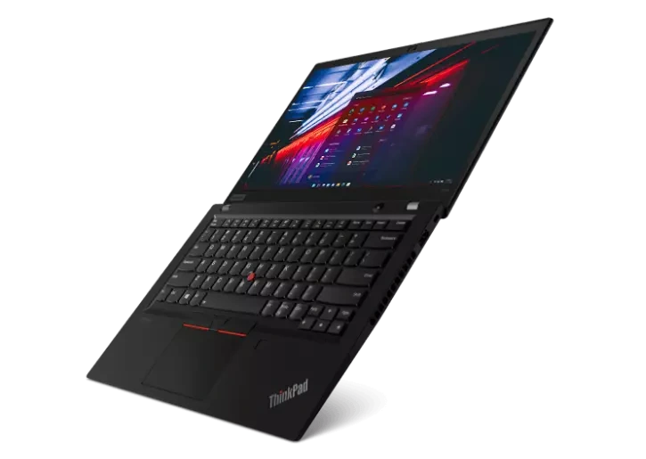Lenovo ThinkPad T14s