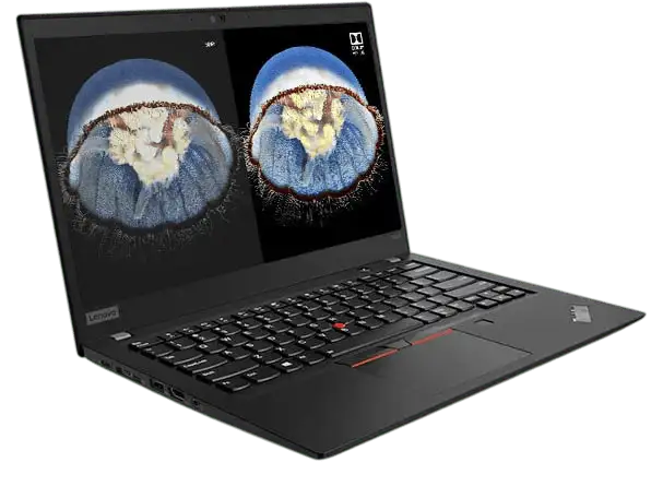 Lenovo ThinkPad T490s