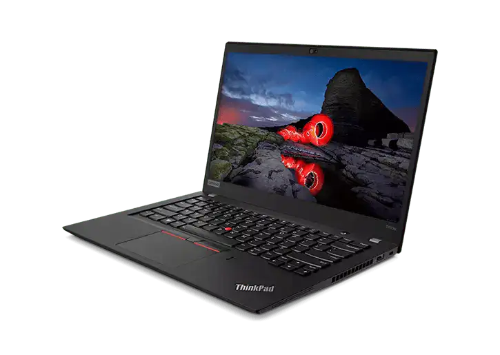 Lenovo ThinkPad T490s