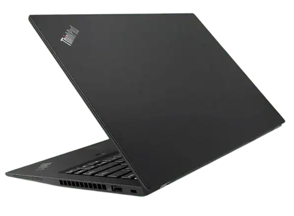 Lenovo ThinkPad T490s
