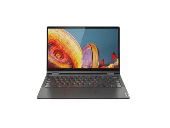 Lenovo Yoga C640