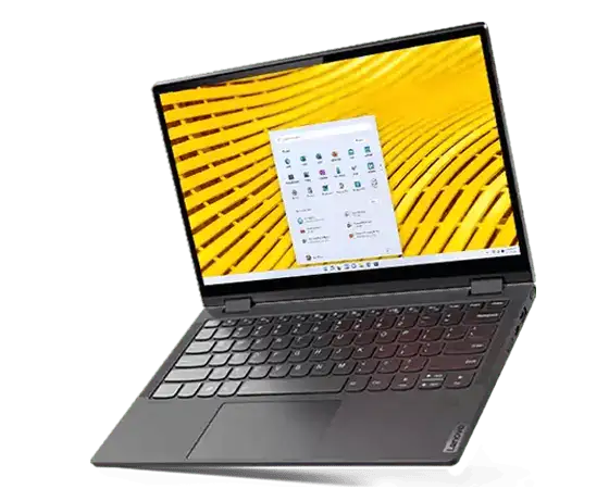 Lenovo Yoga C640