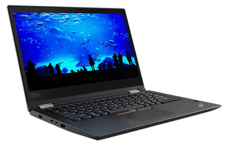 Lenovo ThinkPad X1 Carbon