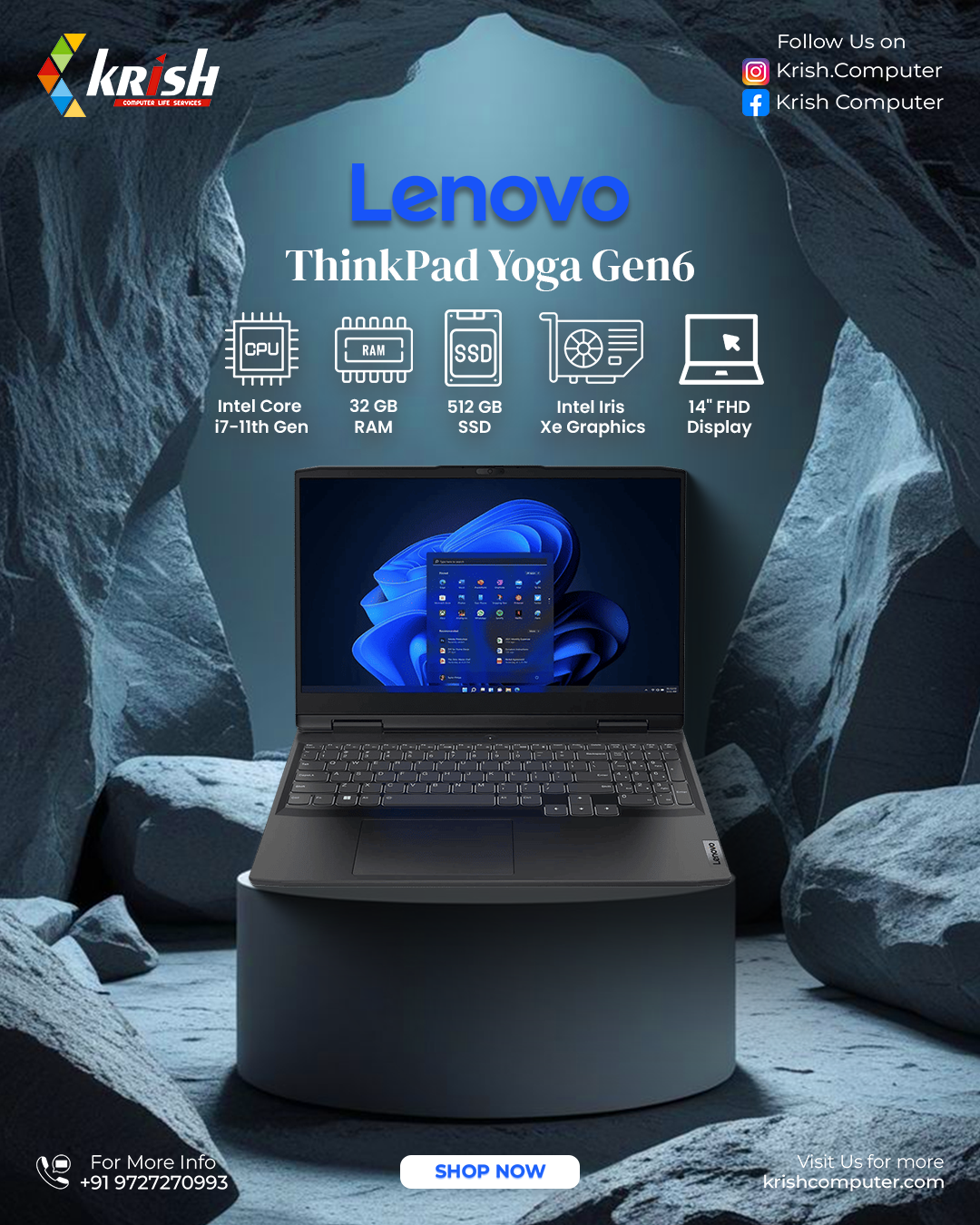 Lenovo IdeaPad Gaming 3 15IAH7