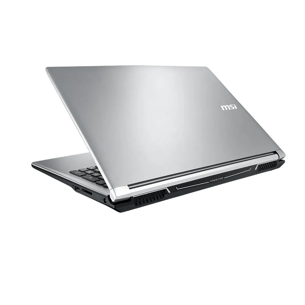 MSI PL62 7RC