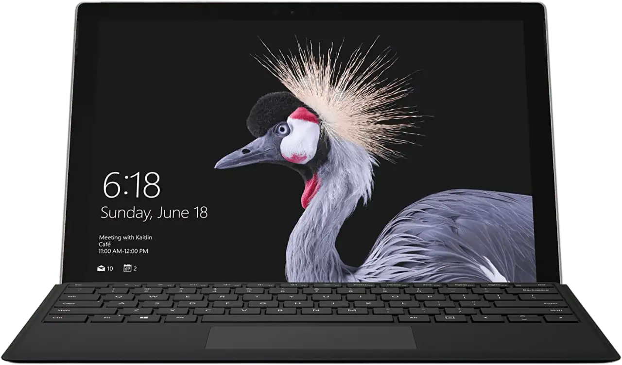 Microsoft Surface Pro 1796