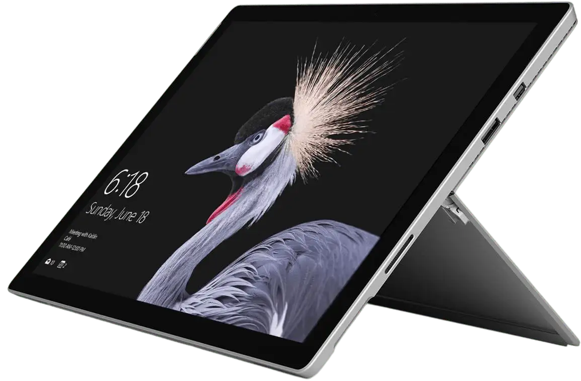 Microsoft Surface Pro 1796