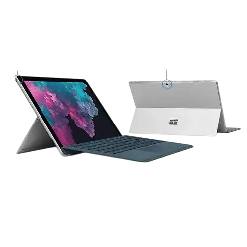 Microsoft Surface Pro 1796
