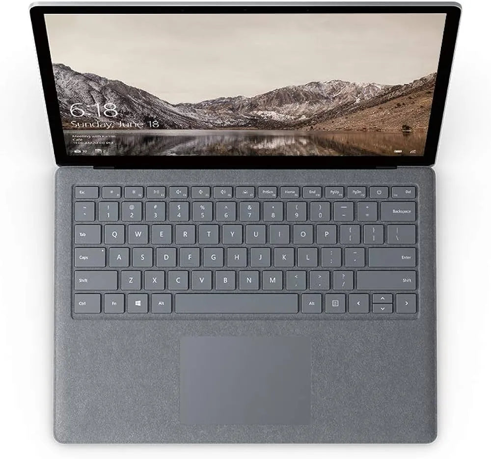Microsoft Surface Laptop 3