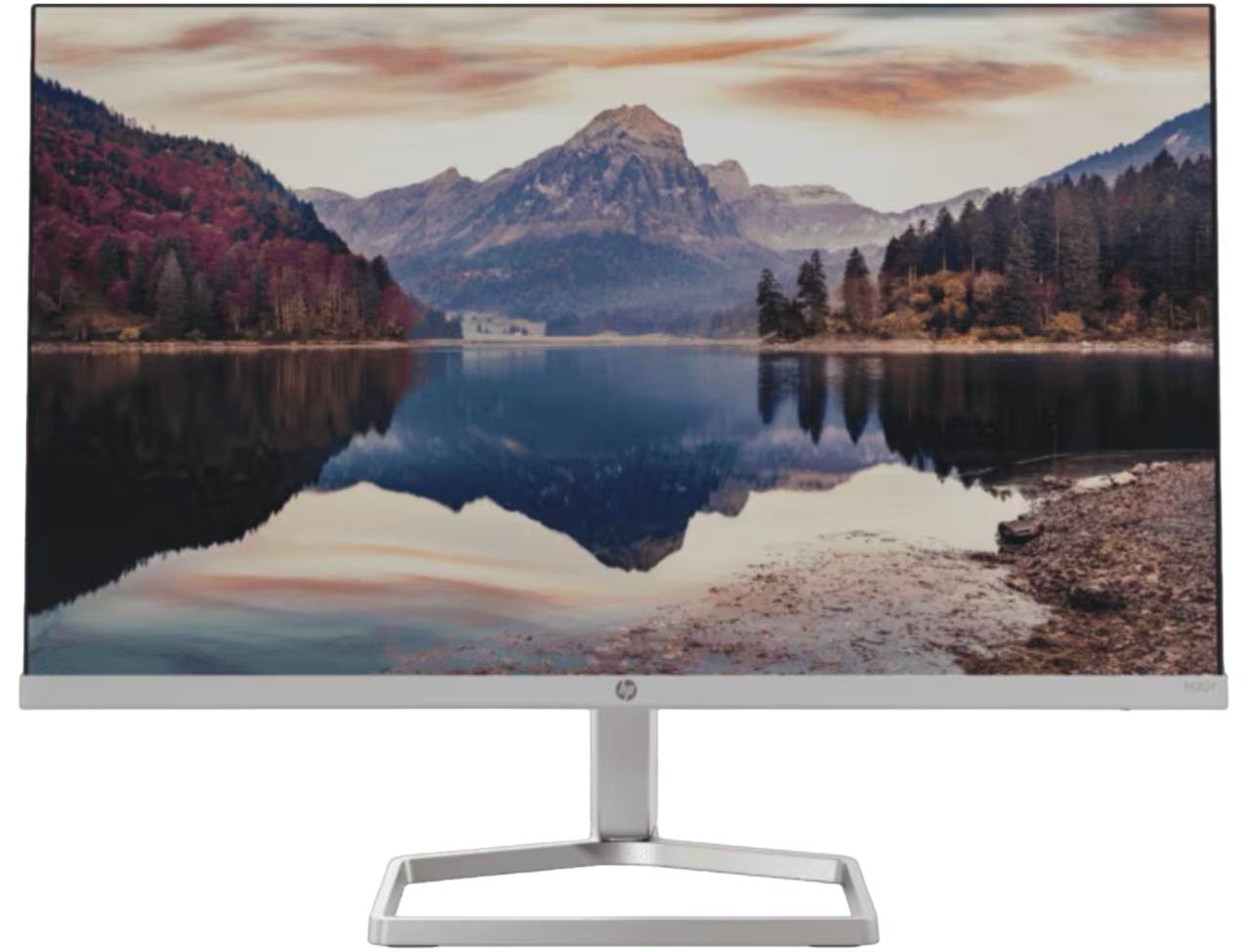 HP M22F 22" Monitor