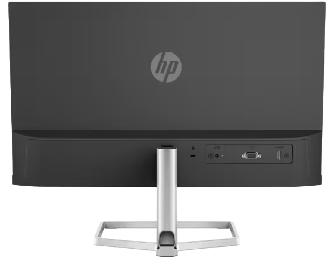 HP M22F 22" Monitor