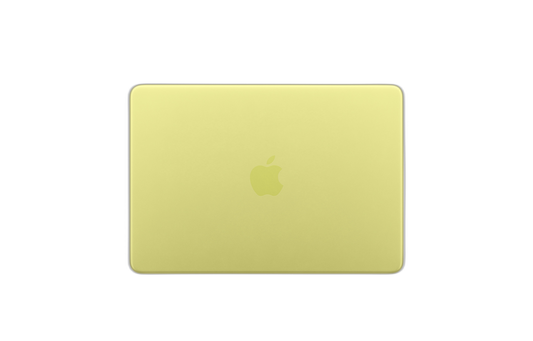 Apple MacBook Neo (Citrus)