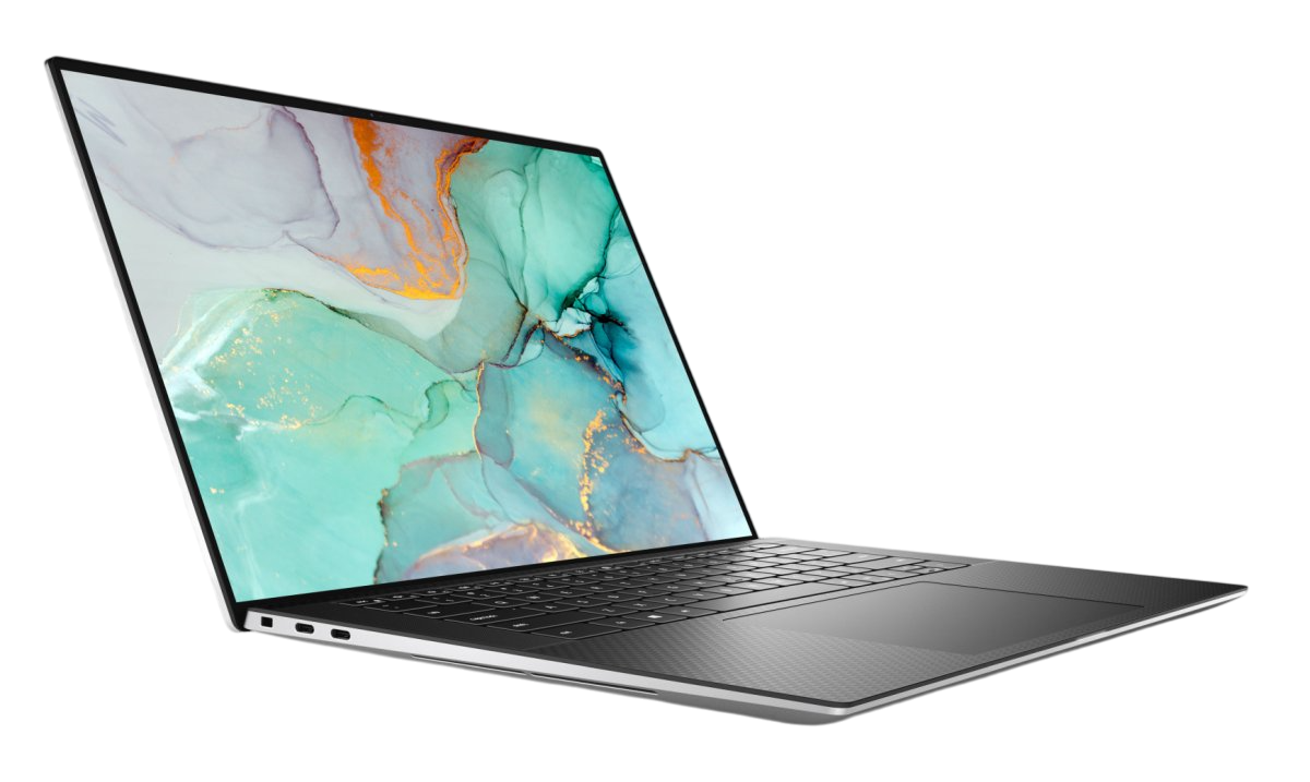 Dell Precision 5560