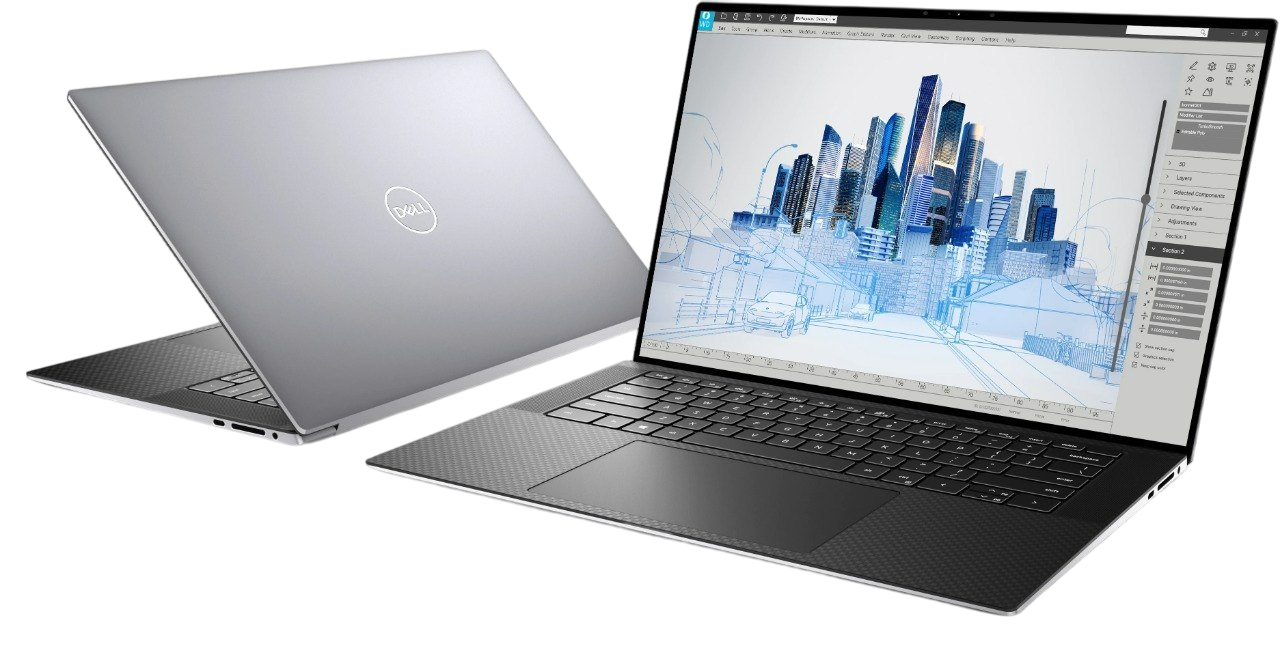 Dell Precision 5560