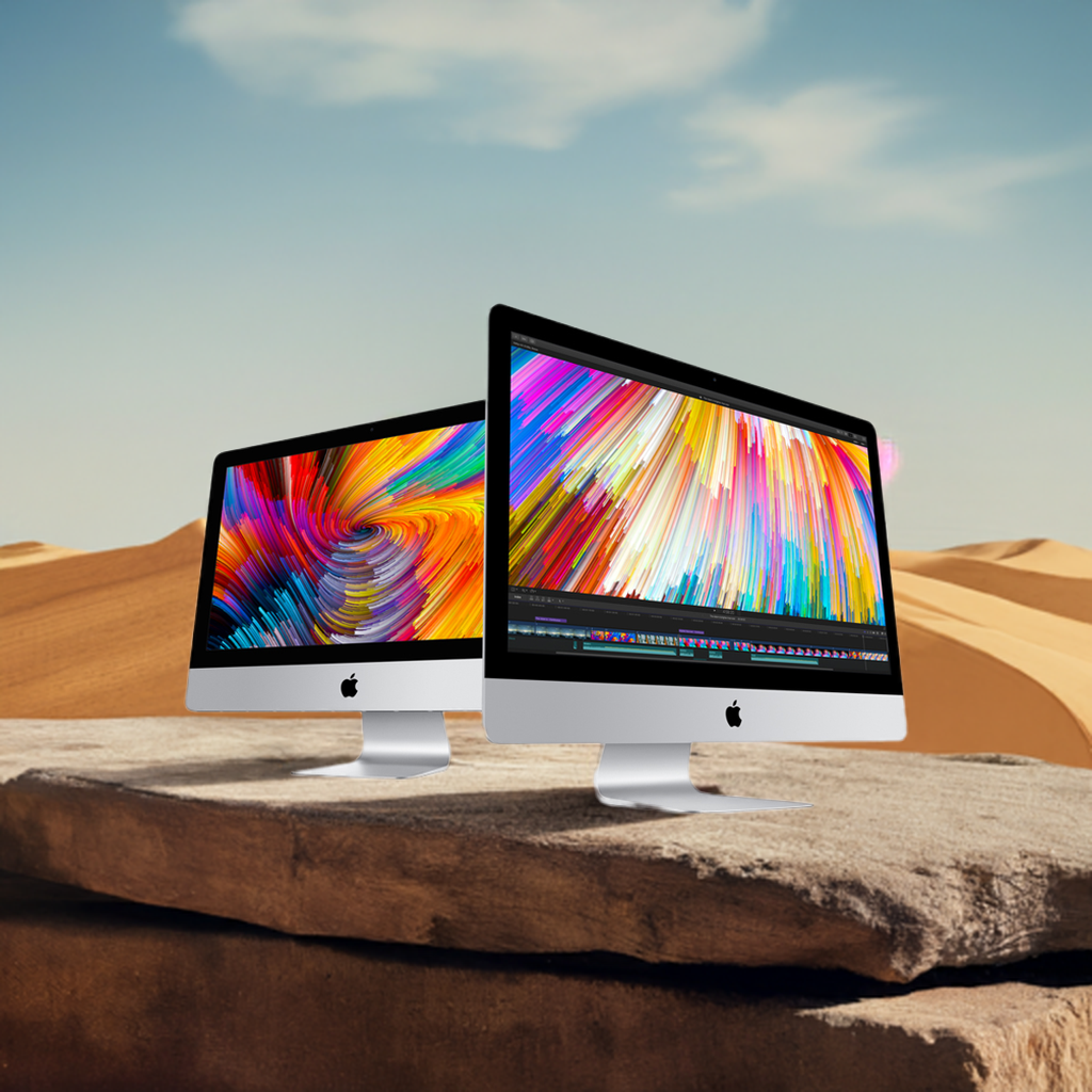 Apple iMac 2017 A1418