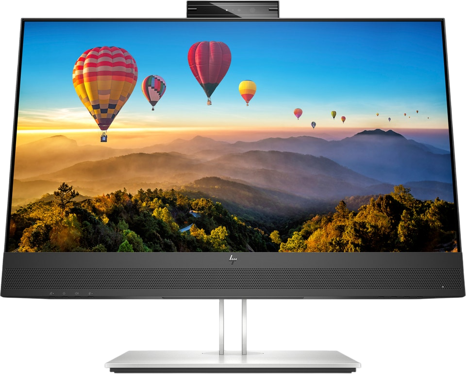 HP E24 G4 24" Monitor
