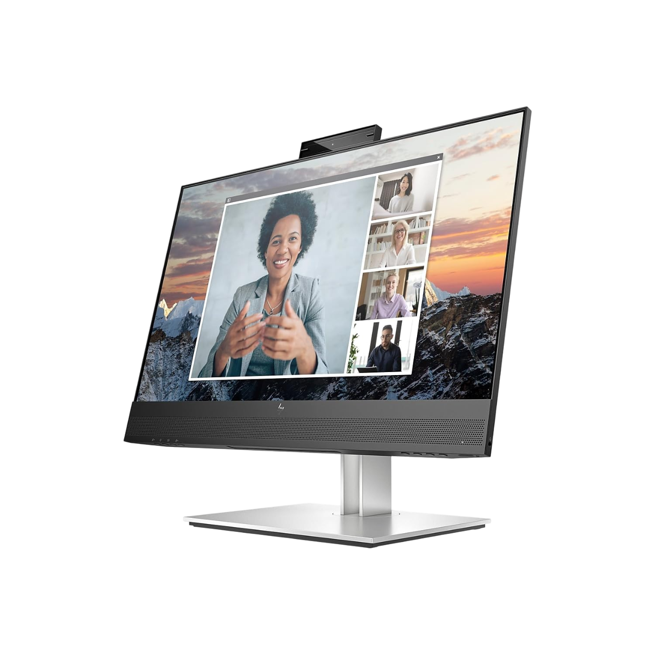 HP E24 G4 24" Monitor