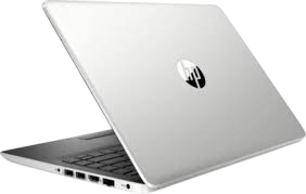 HP Laptop 14-cr1008TX