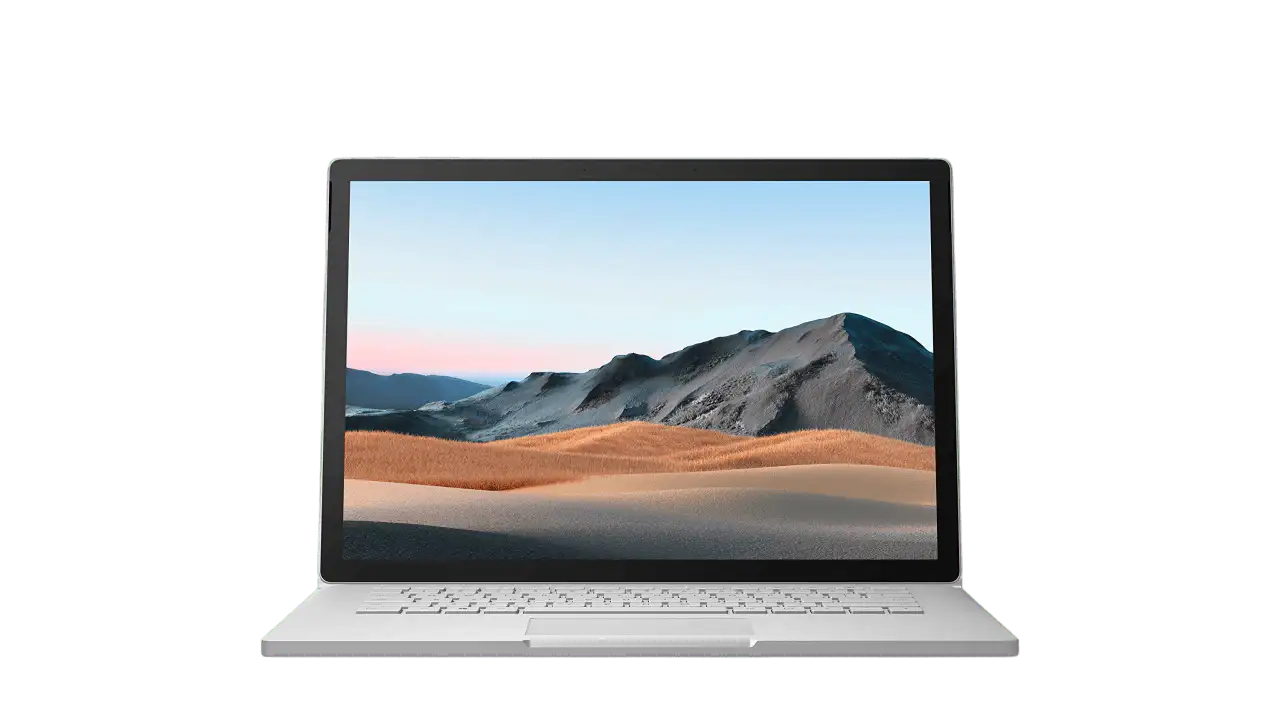 Microsoft Surface Laptop 3