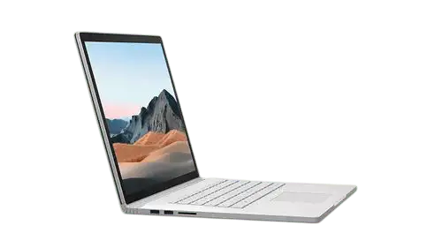 Microsoft Surface Laptop 3