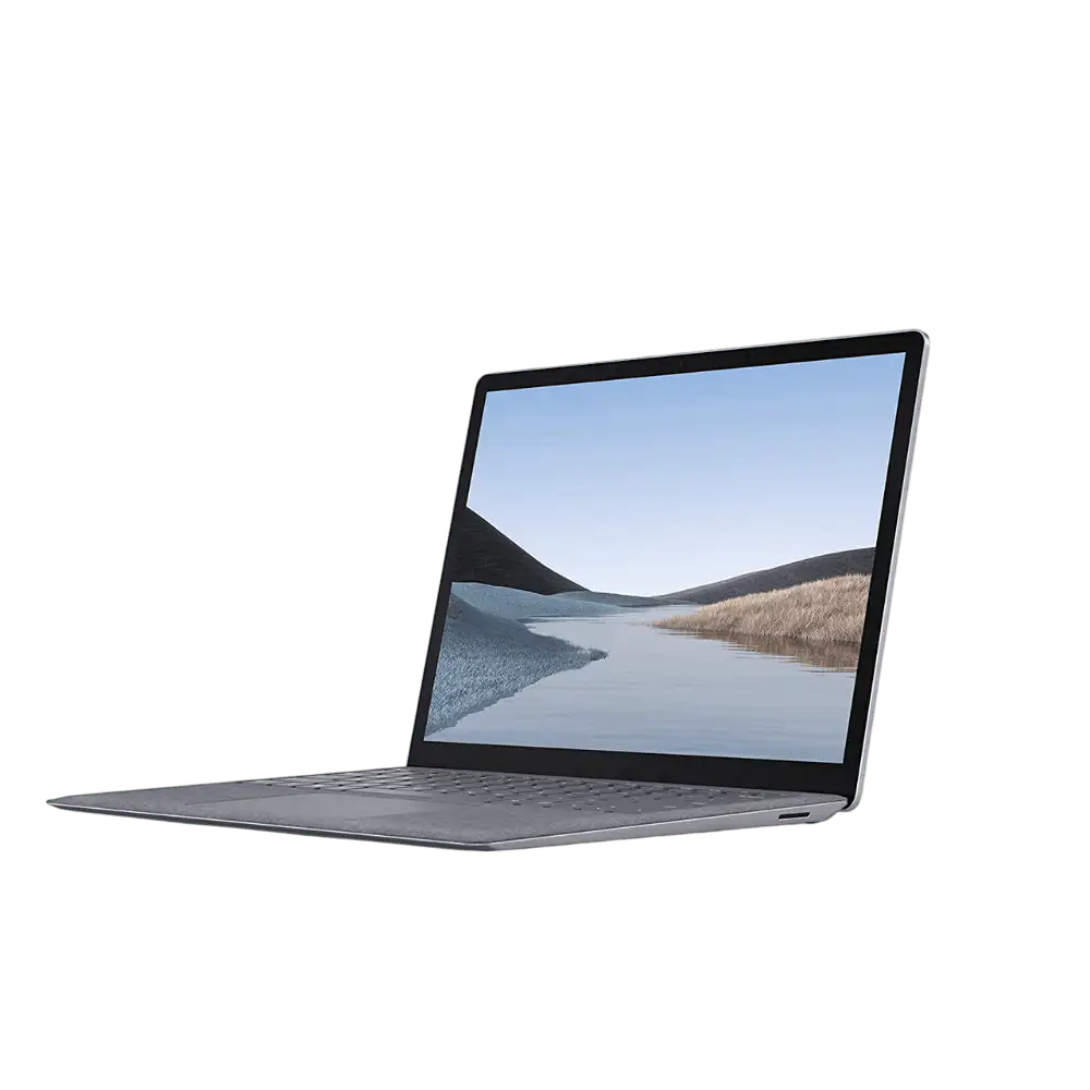 Microsoft Surface Laptop 3
