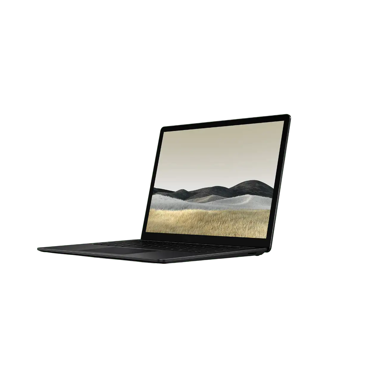 Microsoft Surface Laptop 3