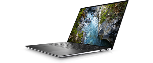 Dell Precision 5560
