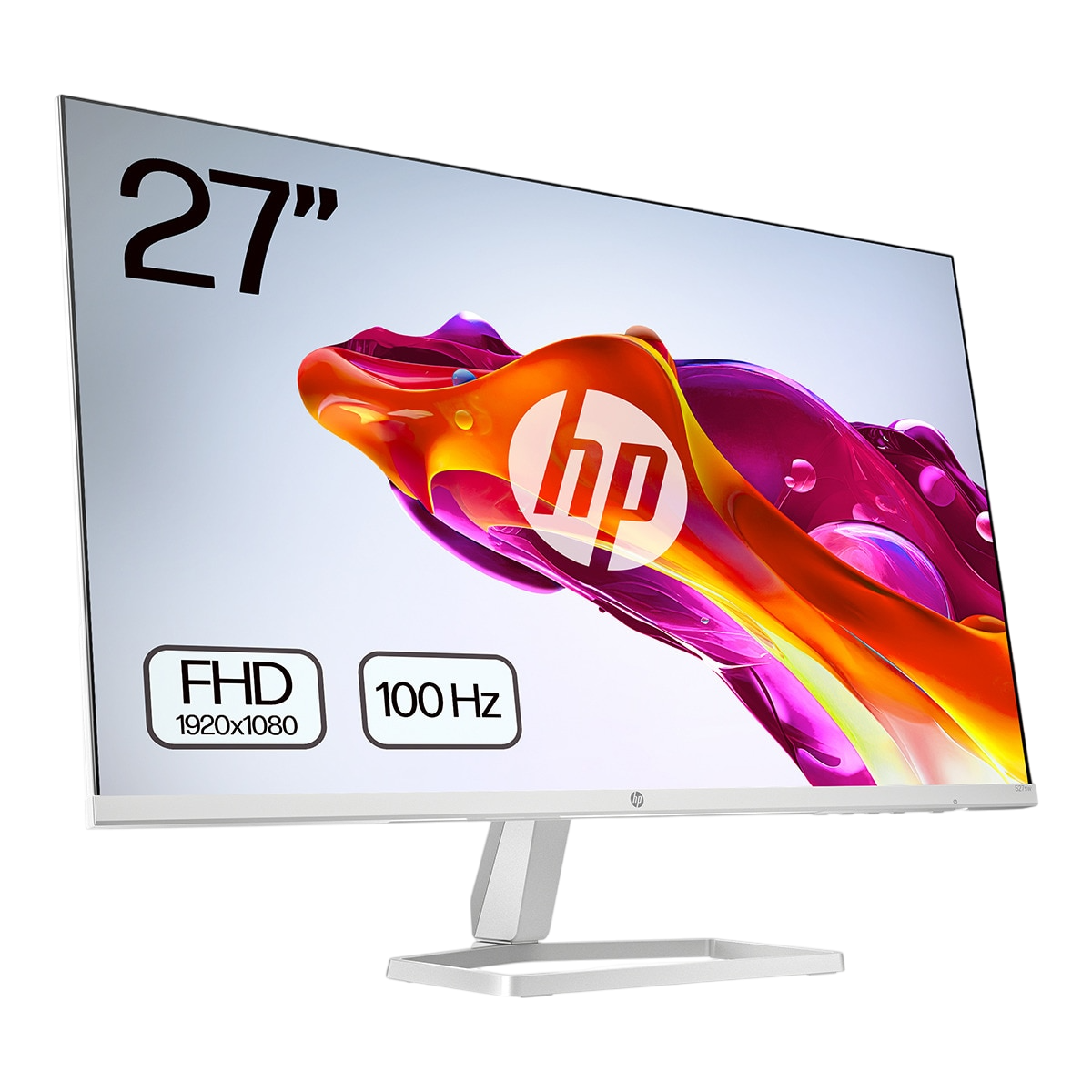 HP S5 527SW 27" Monitor