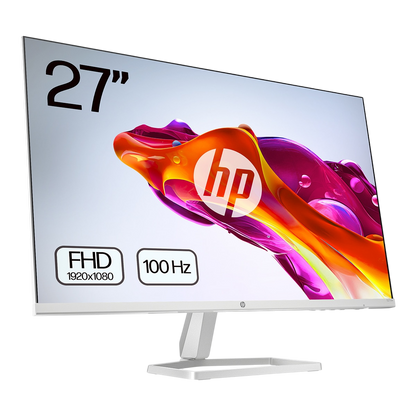 HP S5 527SW 27" Monitor