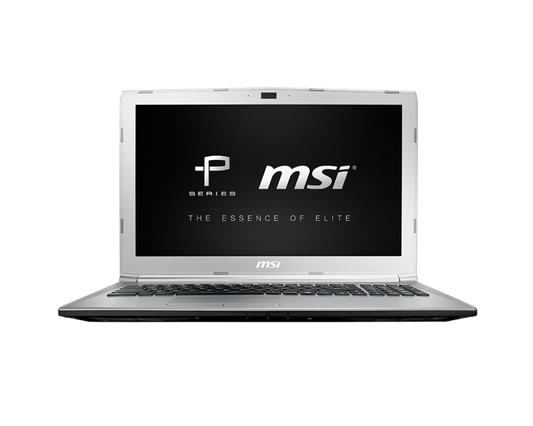 MSI PL62 7RC