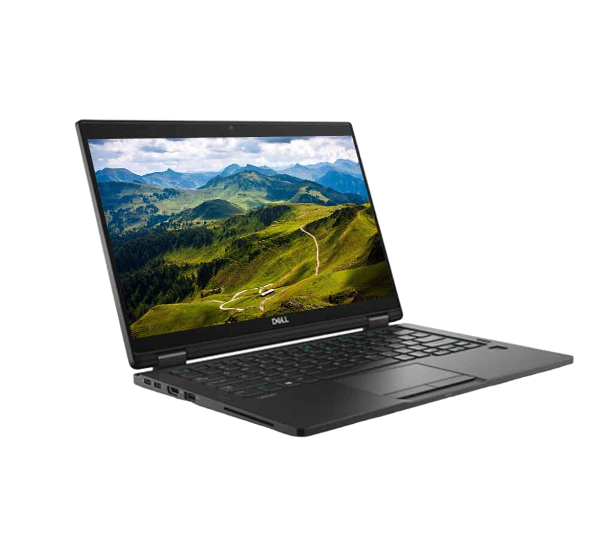 Dell Latitude 7390 2 in 1