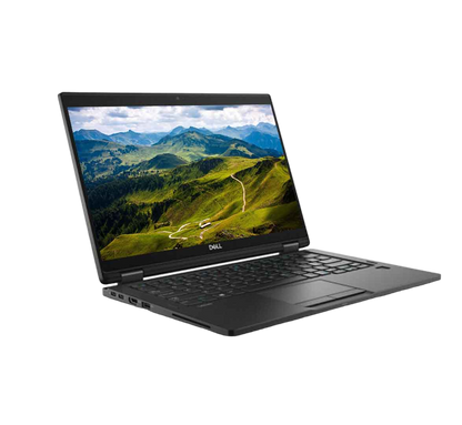 Dell Latitude 7390 2 in 1